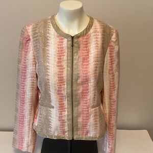 Vintage Nancy Bolen City Girl Jacket